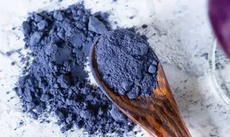 Top Applications of Blue Butterfly Pea Powder in Drinks, Desserts, and Bakery Products